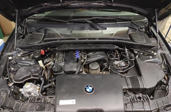 BMW-116i-Prins-Technomax-LPG-Sistemi-5